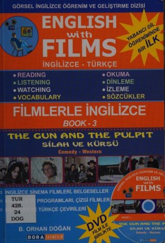 English with films İngilizce - Türkçe