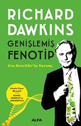 Genişletilmiş Fenotip
