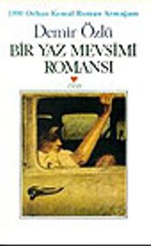 Bir yaz mevsimi romansı