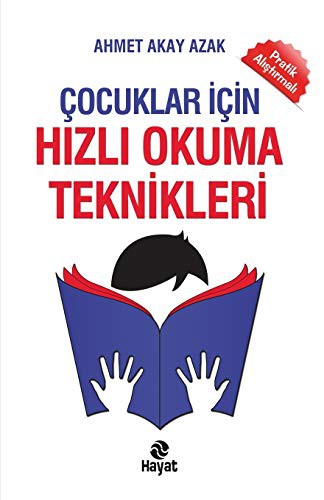 Çocuklar İçin Hızlı Okuma Teknikleri