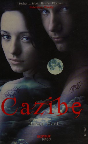 Cazibe