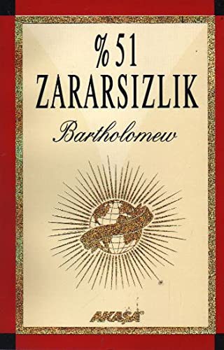 %51 Zararsızlık