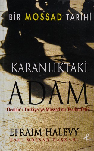 Karanlıktaki Adam