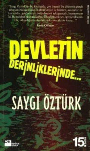 DEVLETİN DERİNLİKLERİNDE