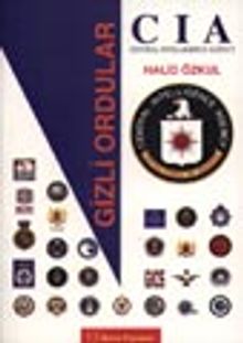 Gizli ordular