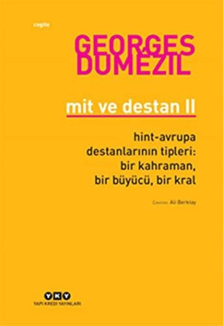 Mit ve Destan 2
