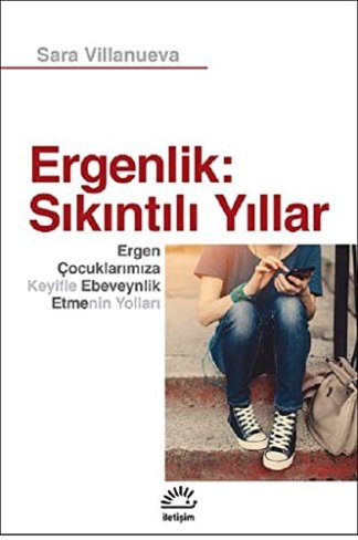 Ergenlik
