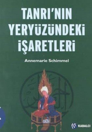 Tanrının Yeryüzündeki İşaretleri
