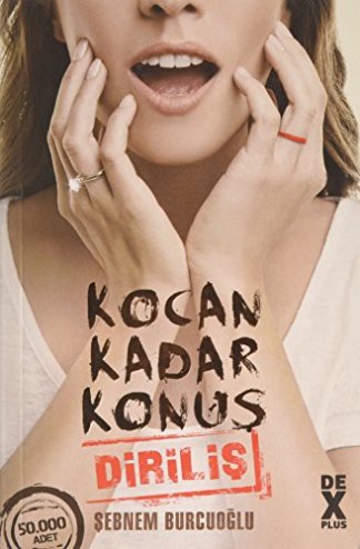 Kocan Kadar Konuş 2 - Diriliş