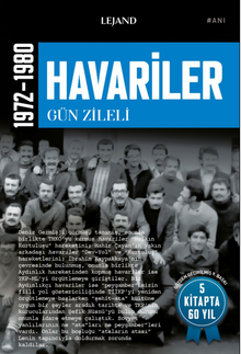 Havariler
