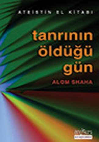 Tanrının Öldüğü Gün