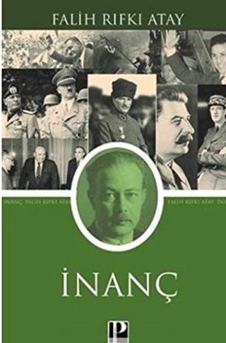 İnanç