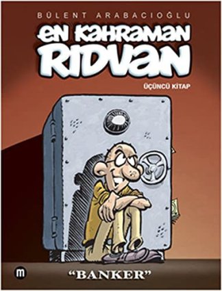 En Kahraman Rıdvan - Banker - #3