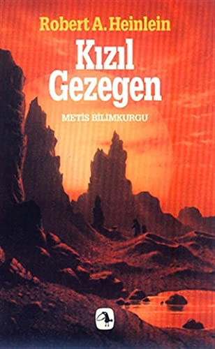 Kızıl Gezegen