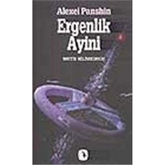 Ergenlik Ayini