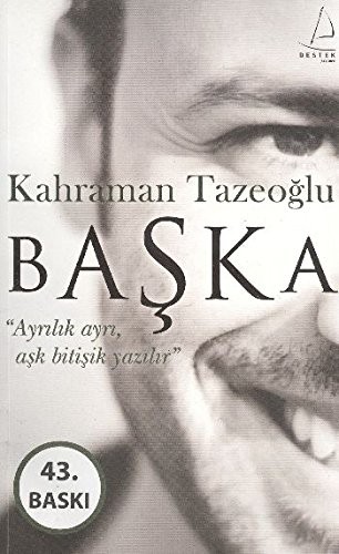 Başka - Ayrılık Ayrı, Aşk Bitişik Yazılır