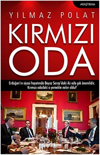 Kırmızı Oda