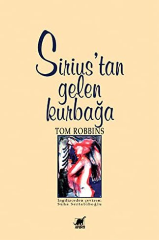 Sirius'tan Gelen Kurbağa