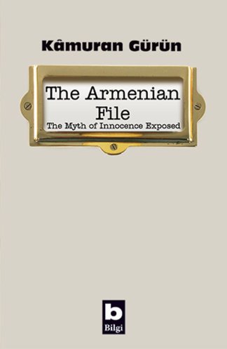 The Armenian File