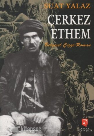 Çerkez Ethem