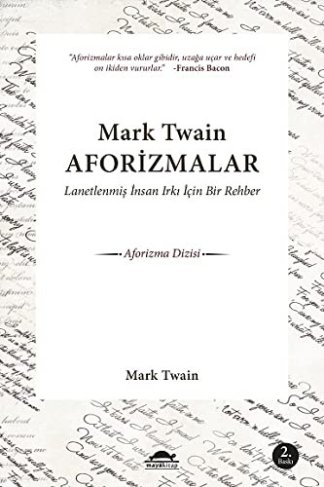 Lanetlenmiş İnsan Irkı İçin Bir Rehber