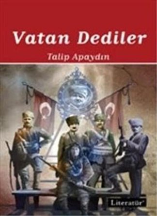 Vatan Dediler
