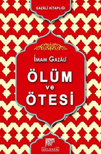 Ölüm ve Ötesi