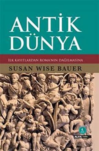 Antik Dünya Tarihi