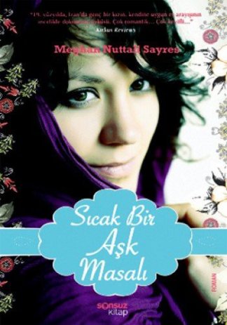 Sıcak Bir Aşk Masalı