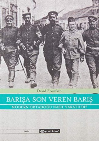 Barışa Son Veren Barış