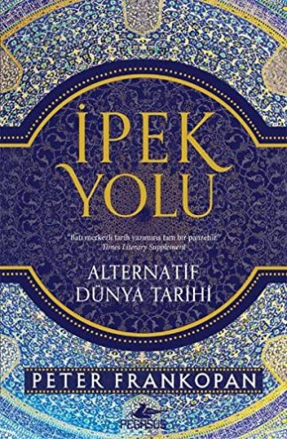 İpek Yolu; Alternatif Dünya Tarihi