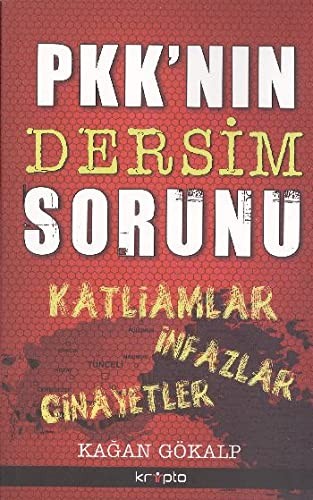 PKK'nın Dersim Sorunu