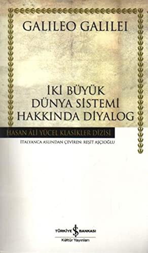 İki Büyük Dünya Sistemi Hakkında Diyalog - Hasan Ali Yucel Klasikleri