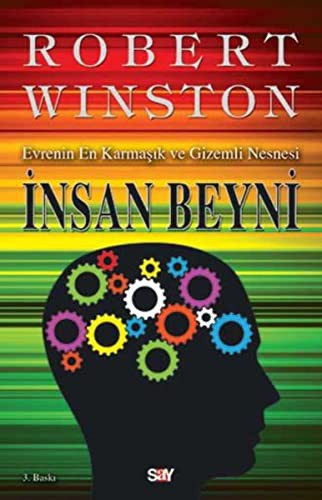İnsan Beyni Evrenin En Karmaşık ve Gizemli Nesnesi