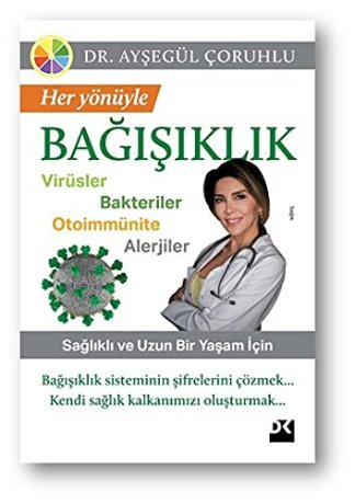Her Yönüyle Bağışıklık