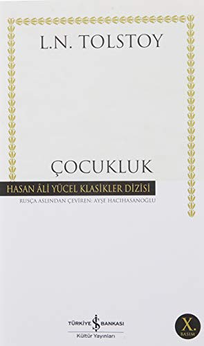 Çocukluk