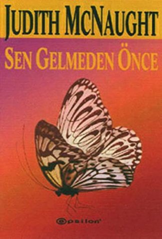 Sen Gelmeden Önce