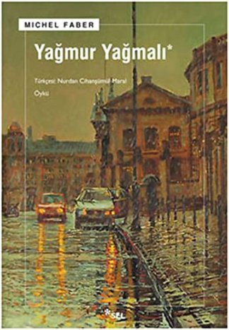 Yağmur yağmalı