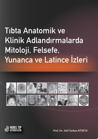 Klasik Yunan Mitolojisi
