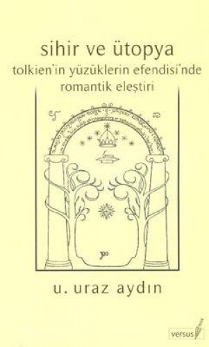 Sihir ve ütopya