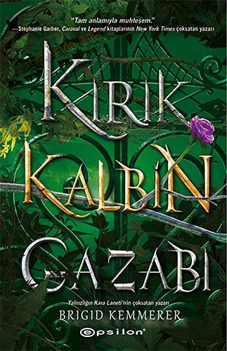 Kirik Kalbin Gazabi