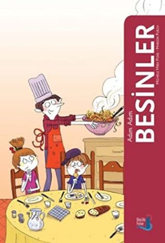 Adim Adim Besinler