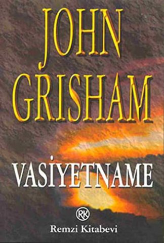 Vasiyetname.
