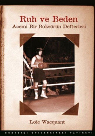 Ruh ve beden