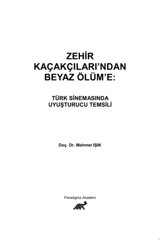 Ansiklopedik Türk filmleri sözlüğü