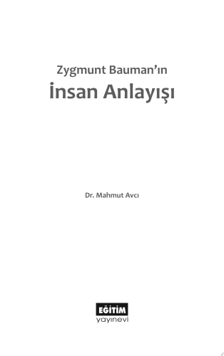 Akışkan modern dünyadan 44 mektup