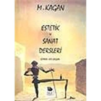 Estetik ve Sanat Dersleri