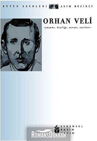 Orhan Veli