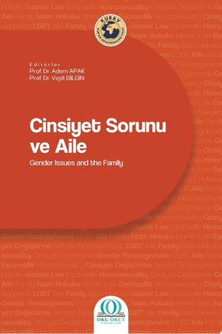 Toplumsal cinsiyet