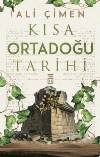 Orta Doğu Tarihi